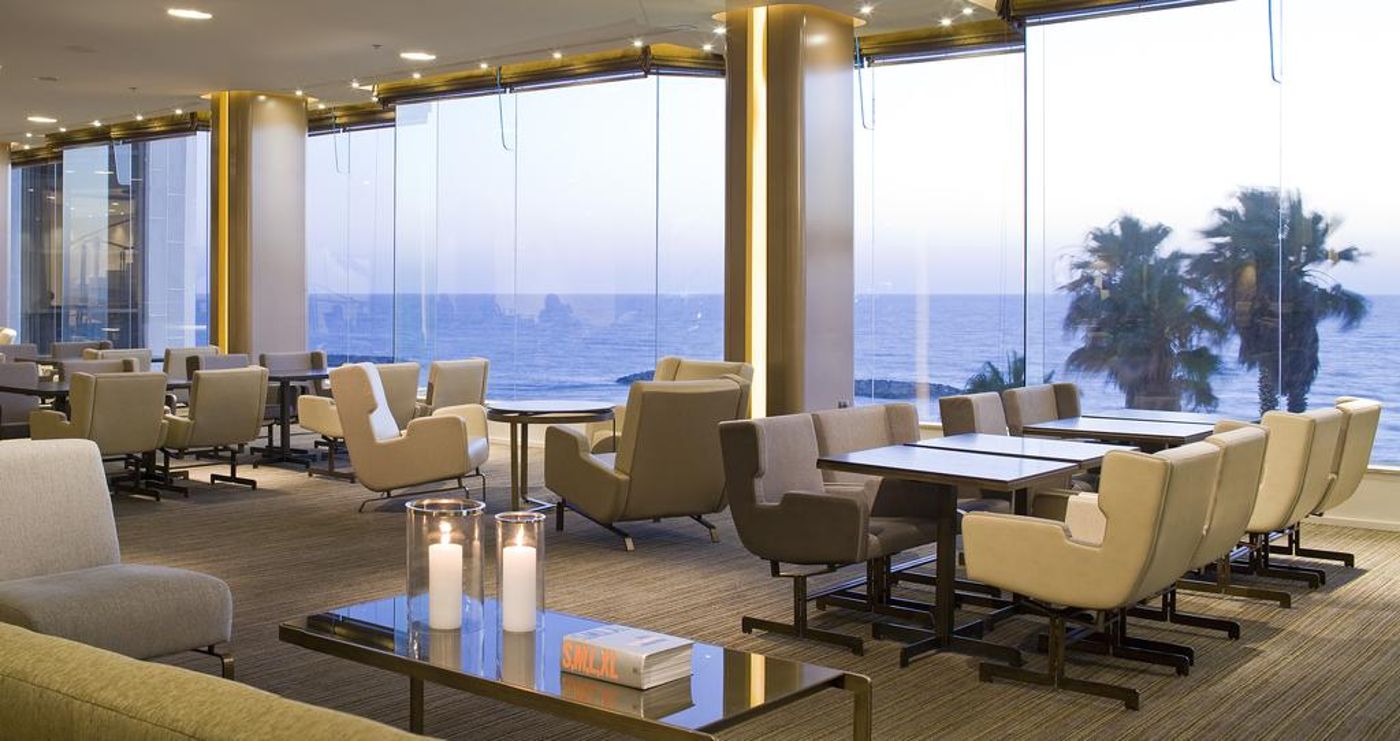 Daniel Herzliya Hotel