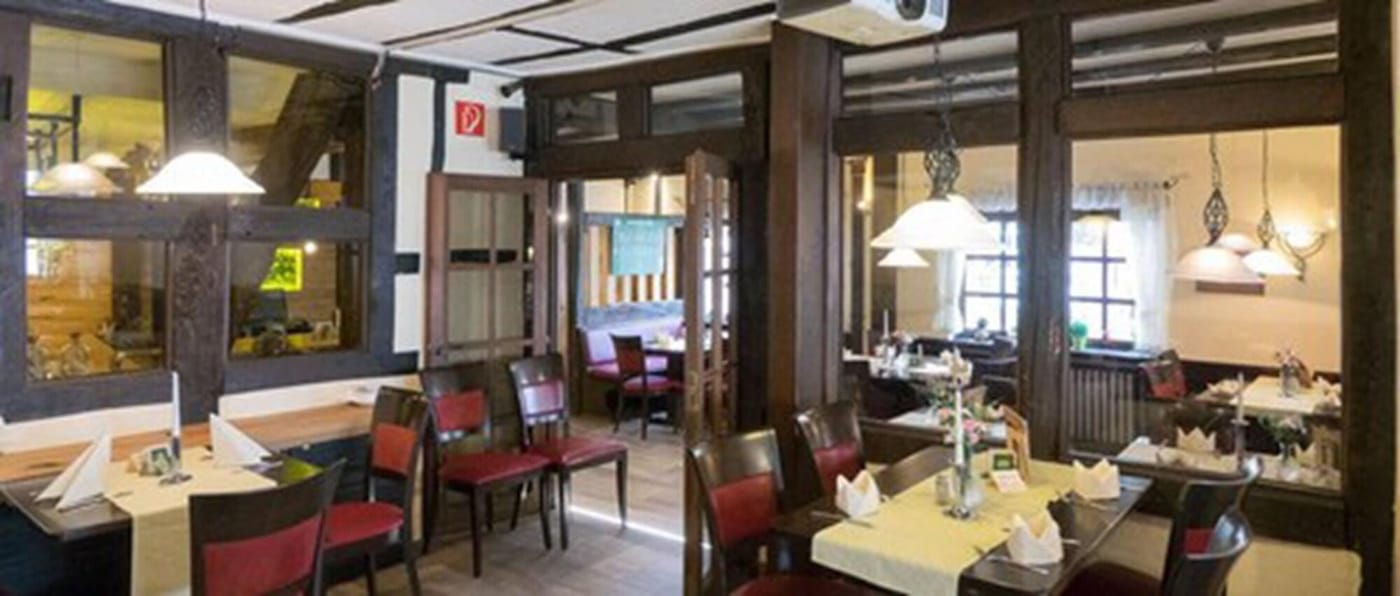 Hotel Schneider - Germany - LICH - Restaurant - 0