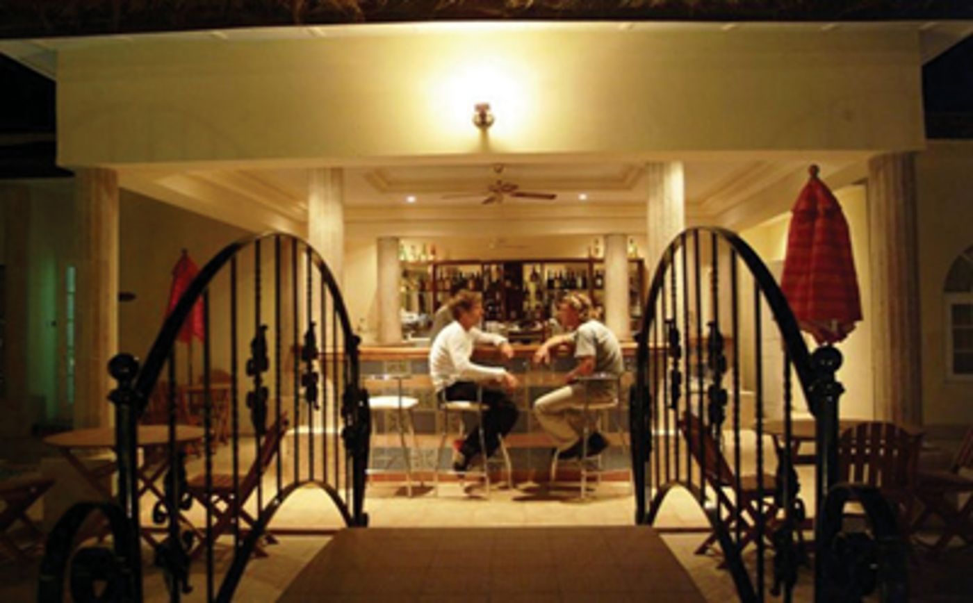 Seaview Gardens Hotel