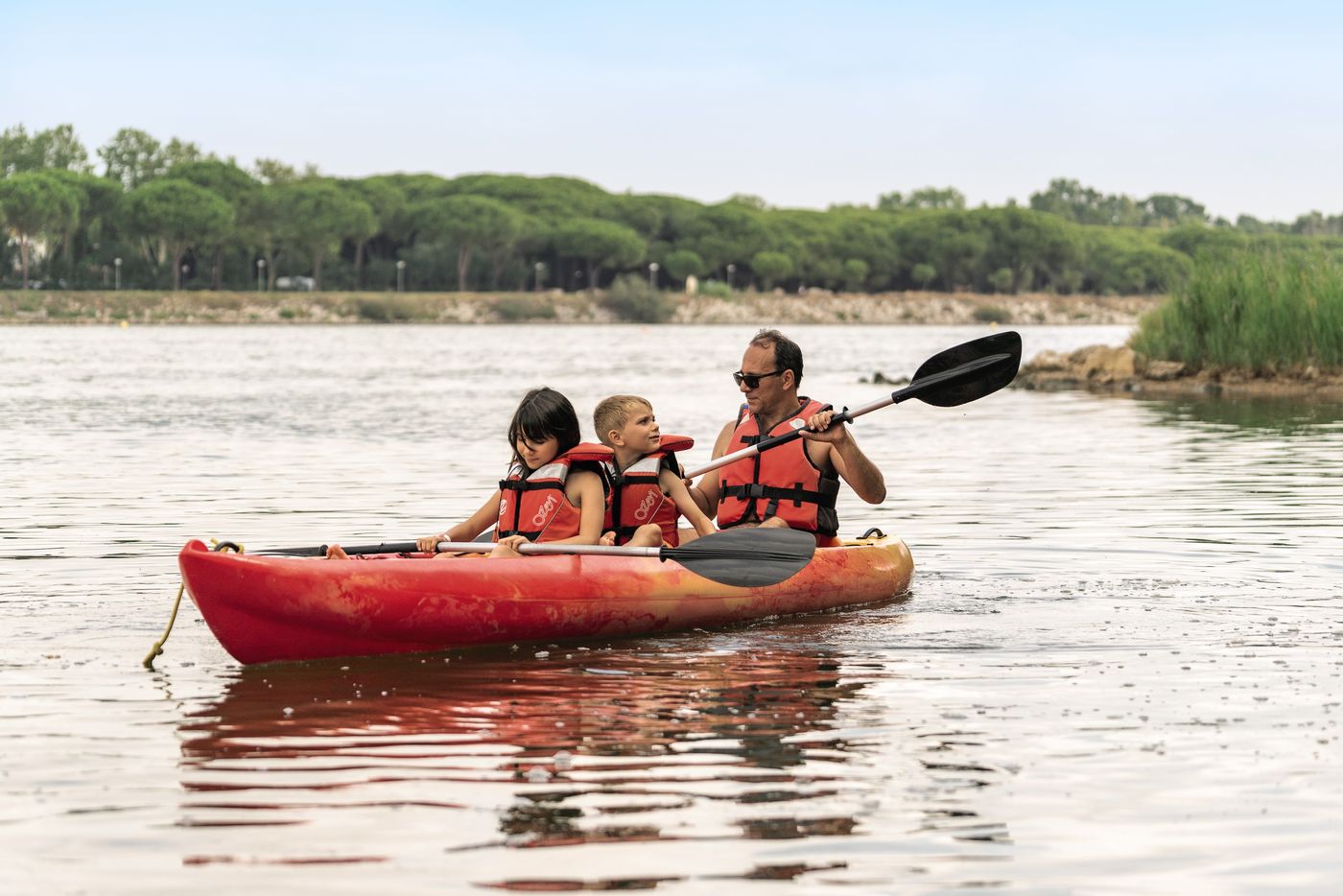 Belambra Clubs - Presqu'ile du Ponan - France - LA GRANDE MOTTE - Sports and Entertainment - 2