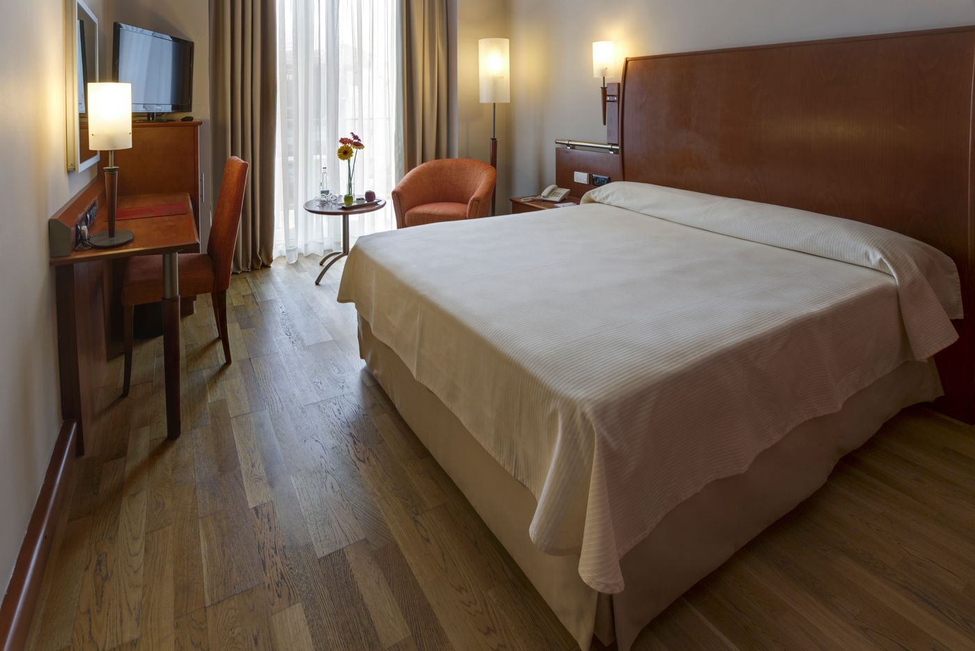 Bull Reina Isabel & Spa