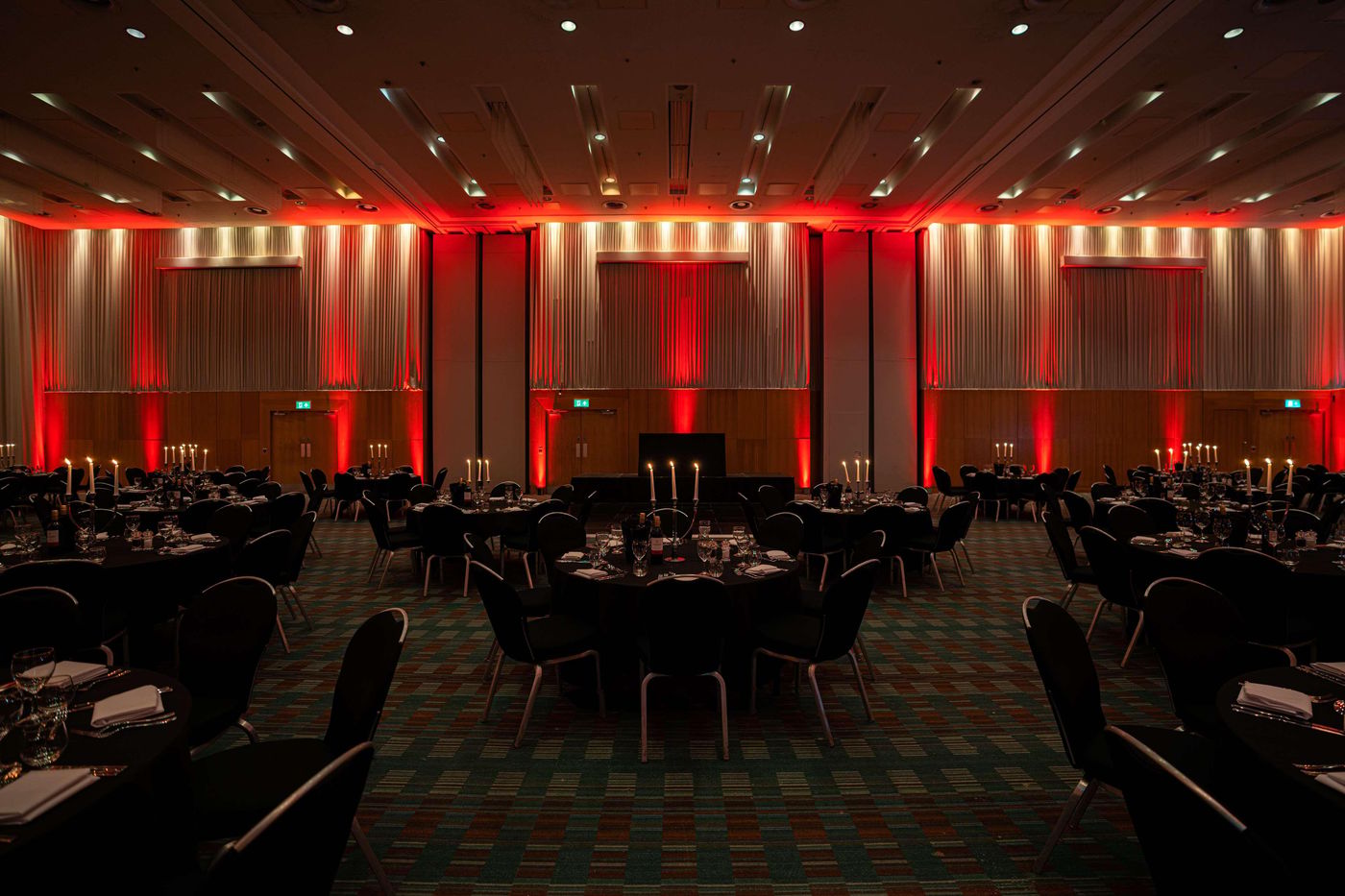 Hilton Manchester Deansgate-United Kingdom-Manchester-General view-8