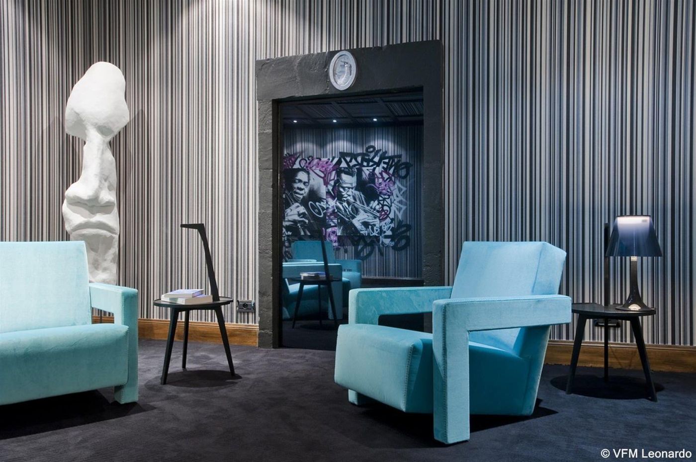 La Monnaie-France-LA ROCHELLE-General view-3