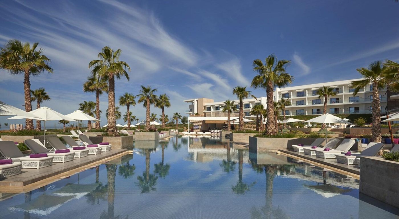 Hyatt-Place-Taghazout-Bay-Pool-6