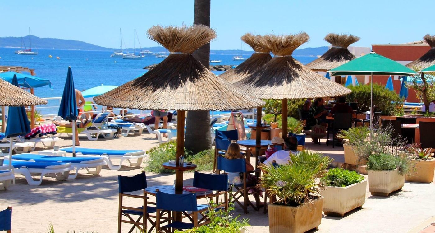 La Potiniere-France-TOULON-General view-1