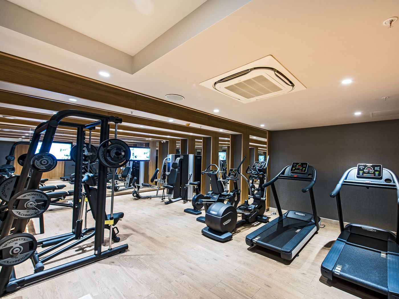 Elite World Marmaris Hotel - Adults Only