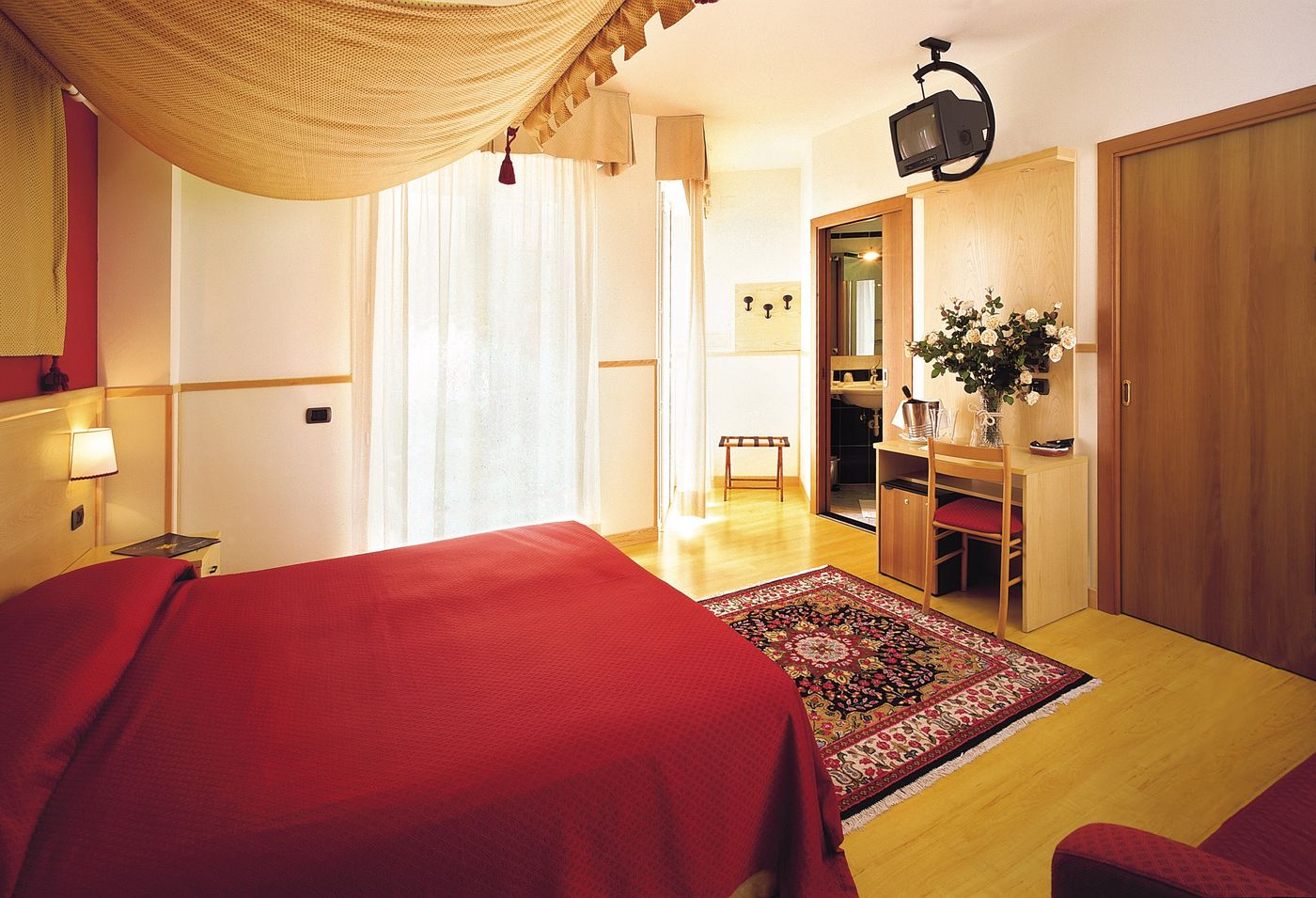 Hotel Vidi Miramare & Delfino