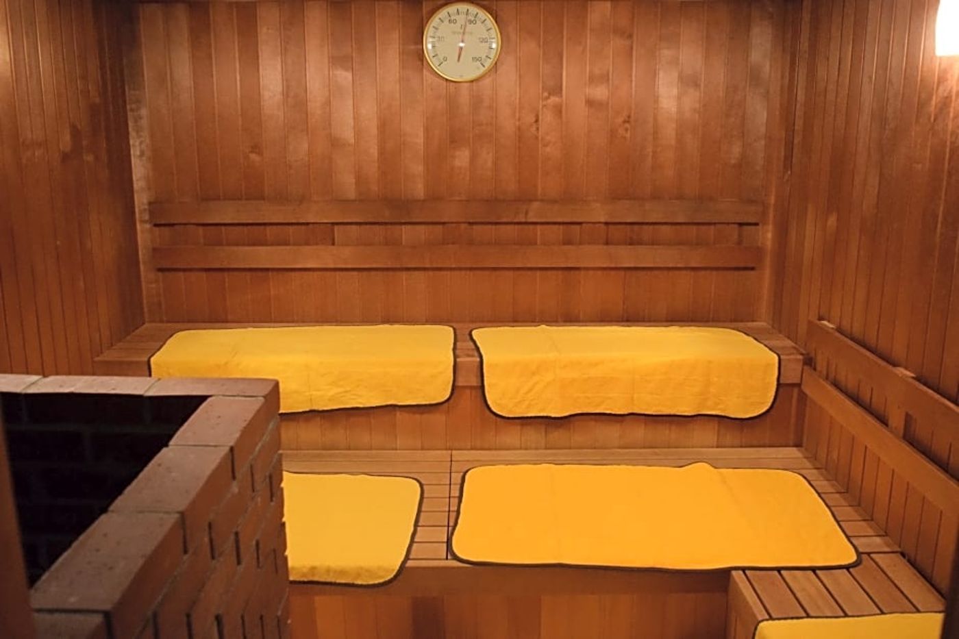 Asakusa Central Hotel-Japan-Tokyo-General view-4