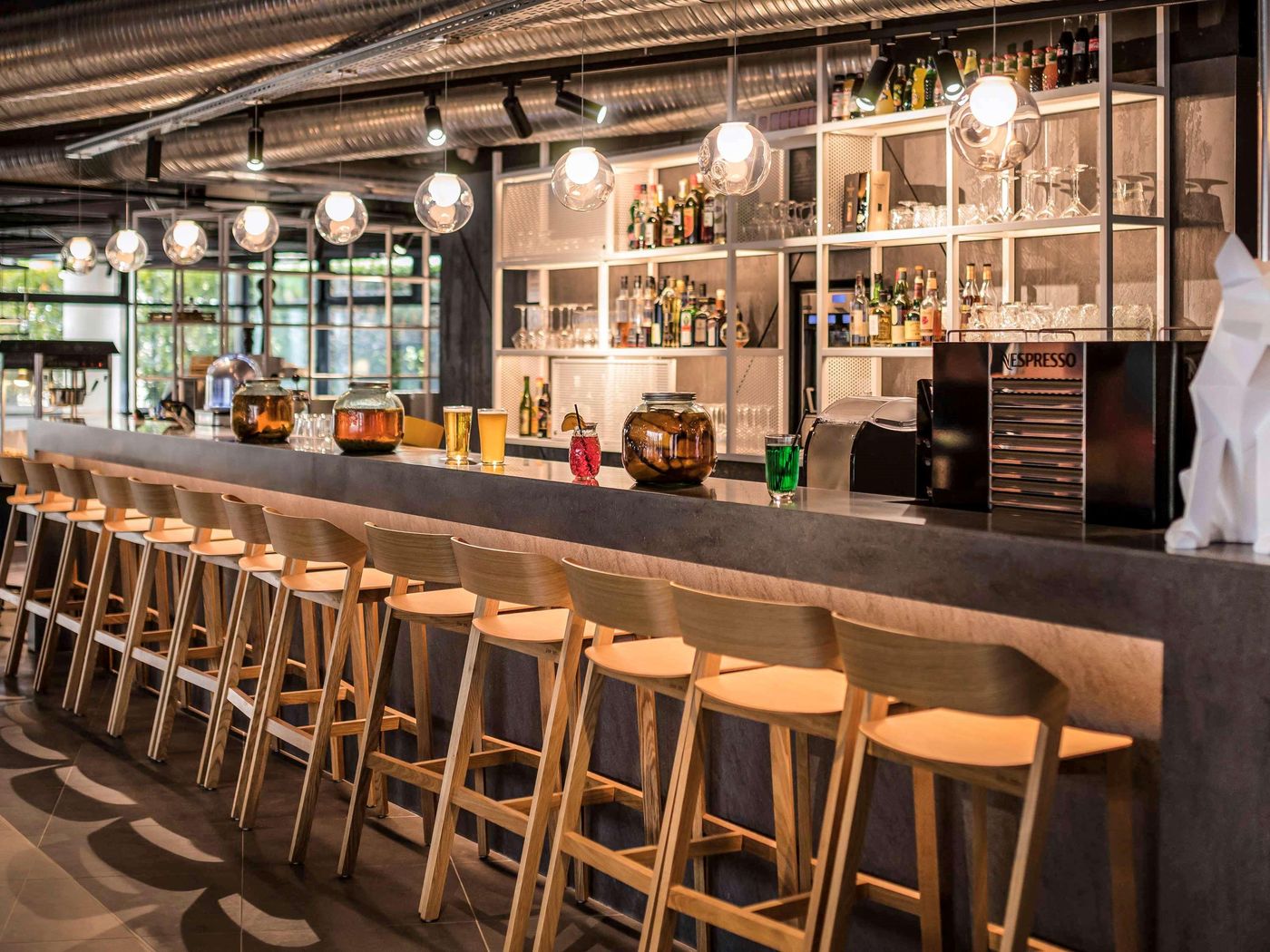 Novotel Annecy Centre-France-ANNECY-General view-6