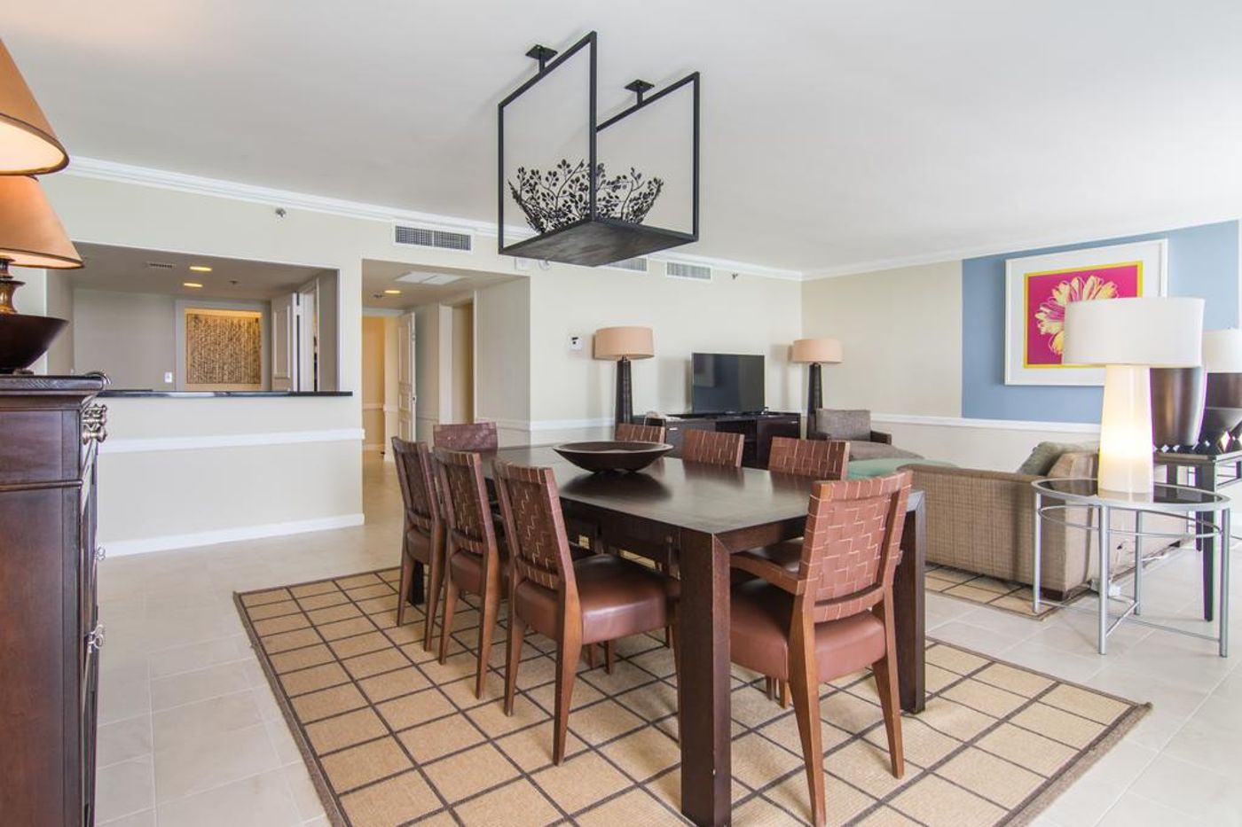 Hilton Rose Hall Resort & Spa