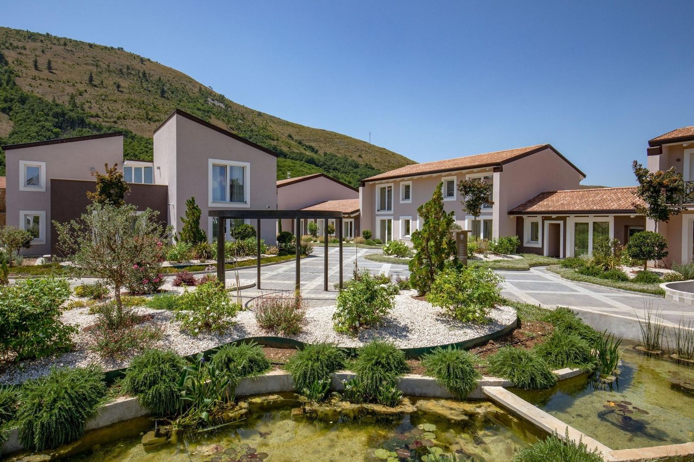 Della Piana-Italy-AVEZZANO-General view-8