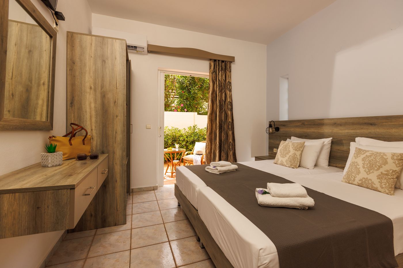 Pallatium Apartments