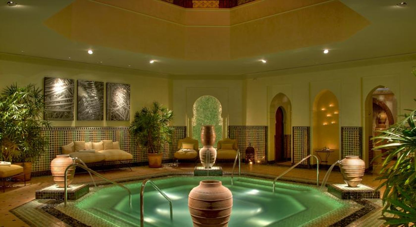 Westin La Quinta Golf Resort & Spa