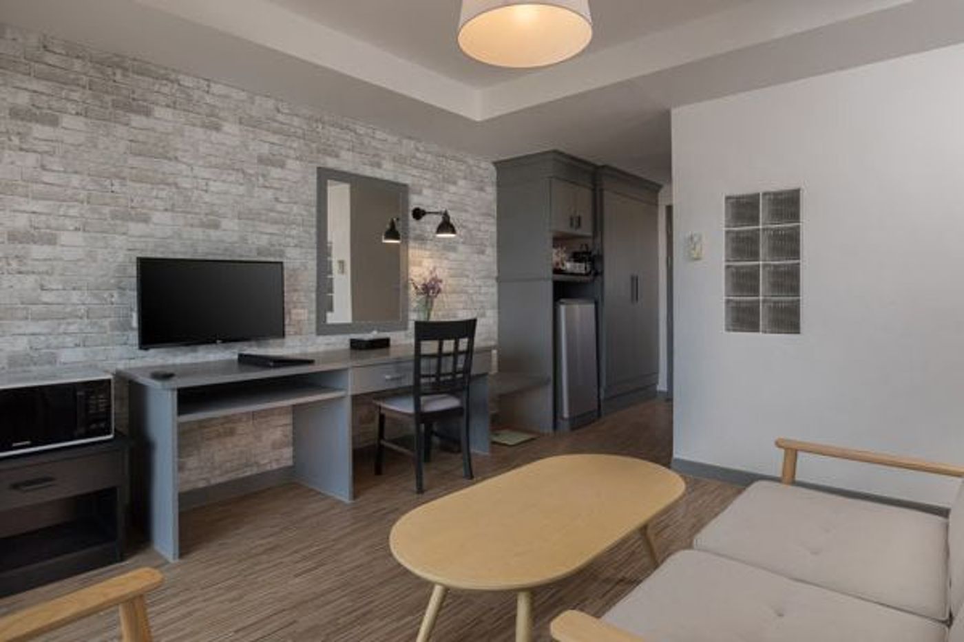 Oakwood Jouneyhub Hotel Pattaya