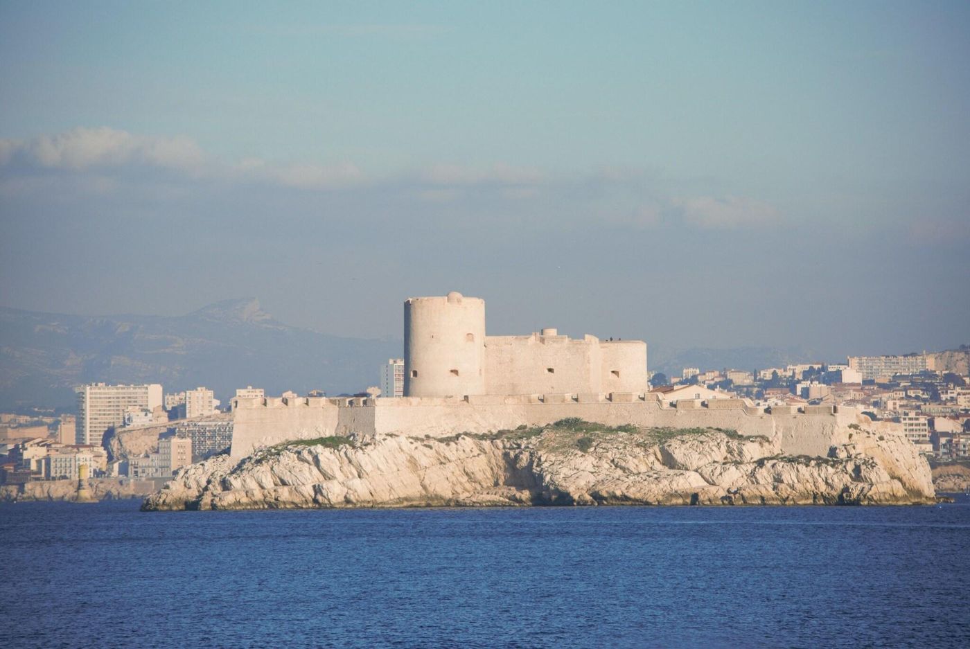 Le Ryad-France-MARSEILLE-General view-7