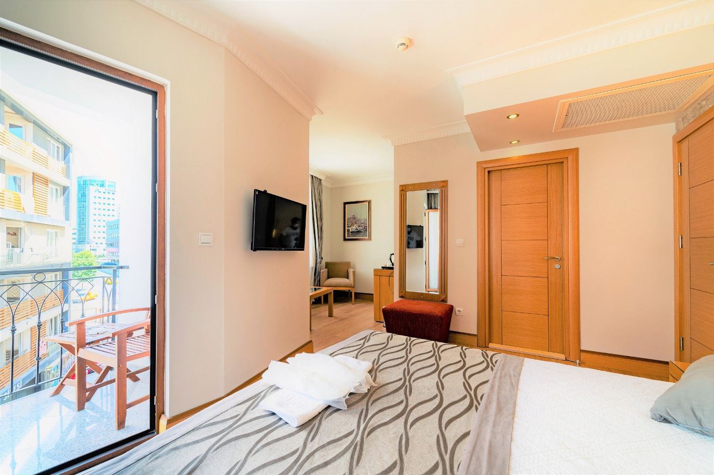 Levent-Hotel-Istanbul-Room-30