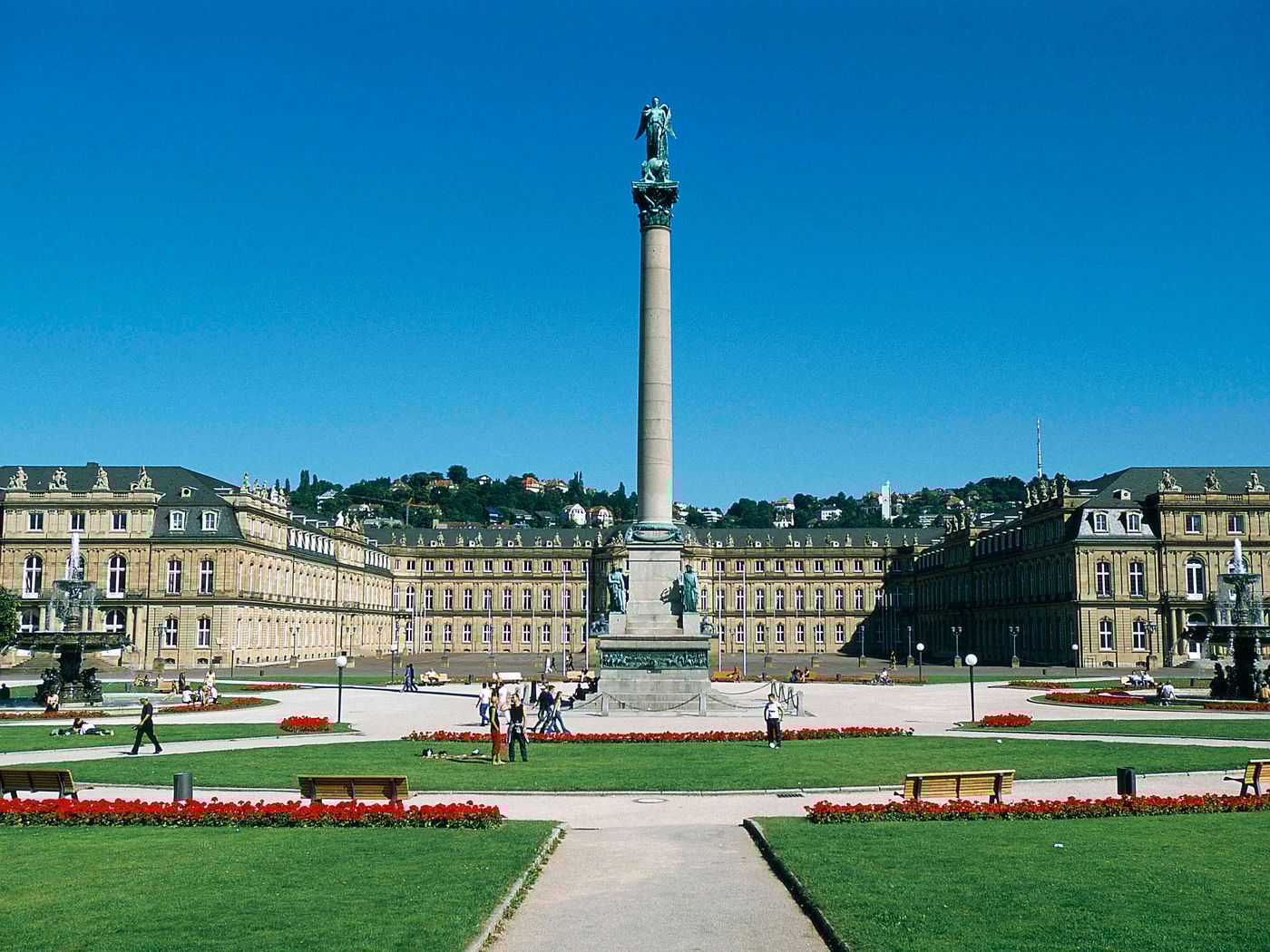 ibis Styles Stuttgart Vaihingen-Germany-STUTTGART-General view-5