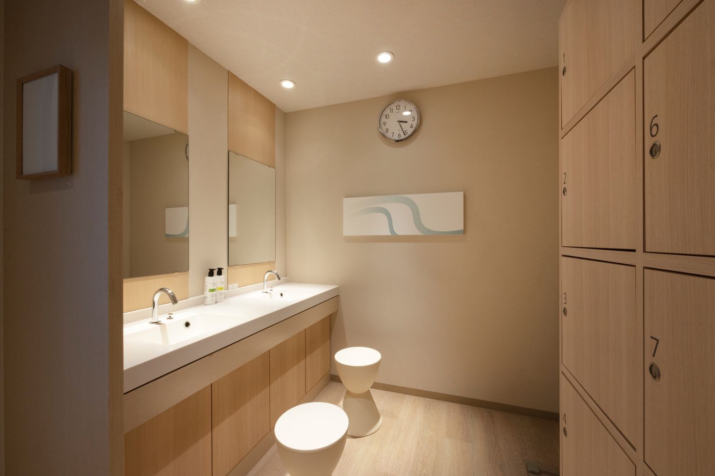 ibis Styles Tokyo Ginza East-Japan-TOKYO-General view-5