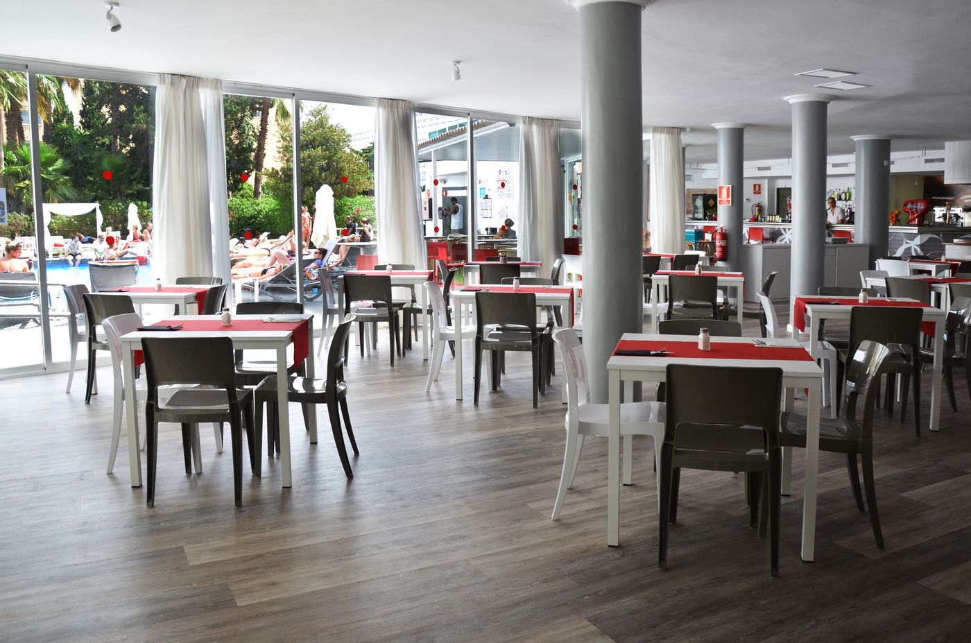 My Tivoli Ibiza Apartments