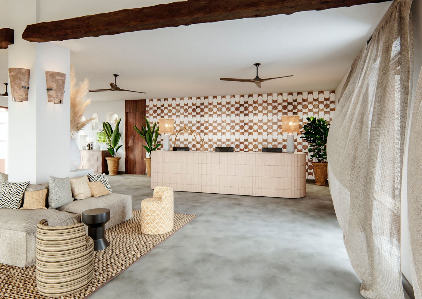 Mangia-s-Santa-Teresa-Sardinia--Curio-Collection-Lobby-30