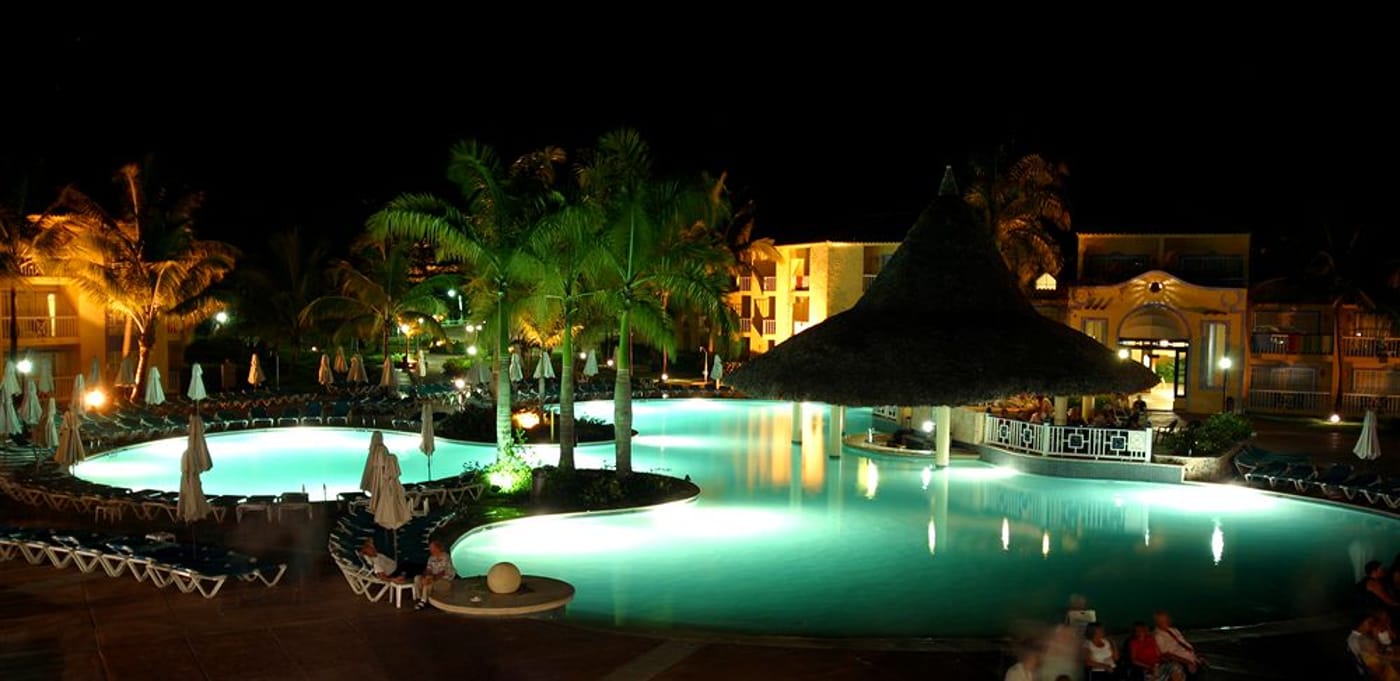 Gran Ventana Beach Resort