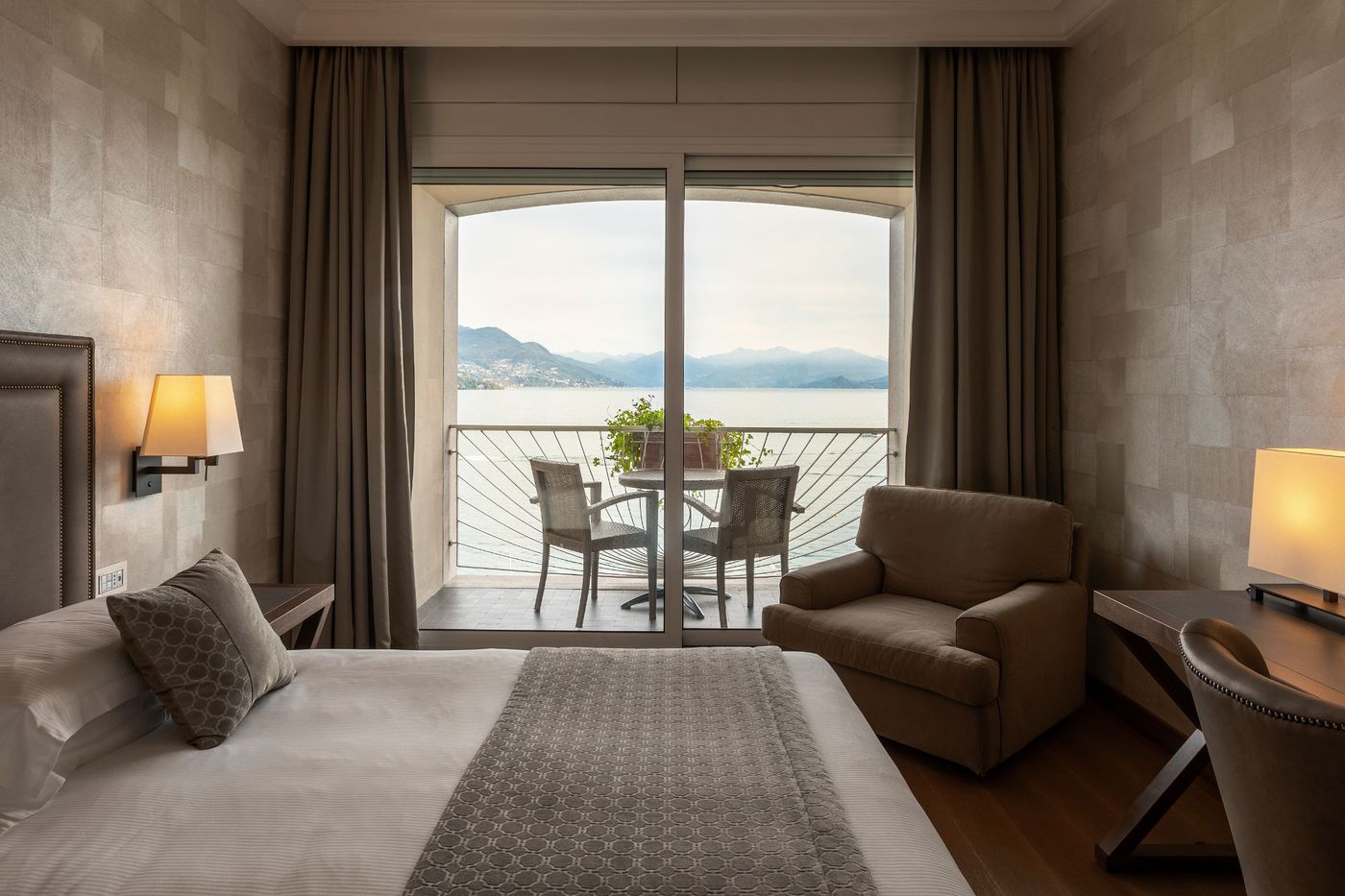 Hotel La Palma-Italy-Stresa VB-Room-10