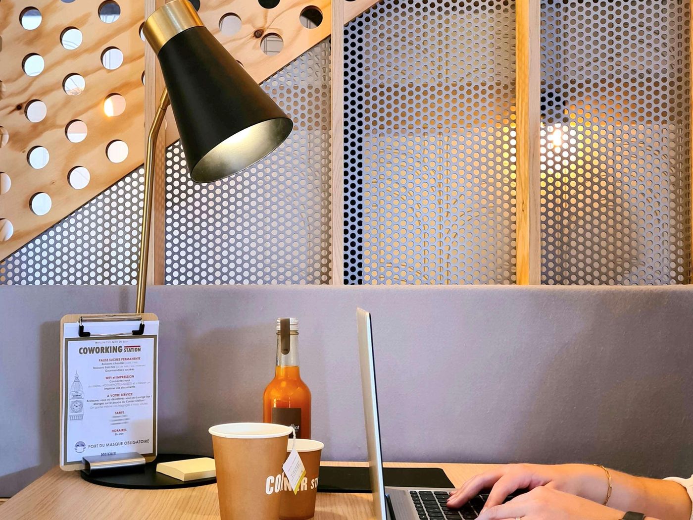 Hôtel Mercure Paris Gare de Lyon TGV - France - PARIS - Sports and Entertainment - 7