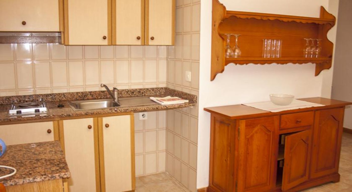 Sa Cabanya Apartments