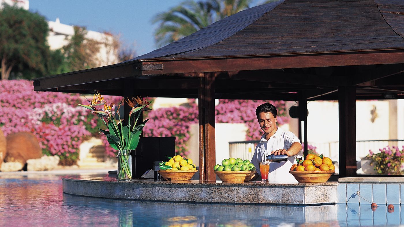 Azia Resort and Spa 11