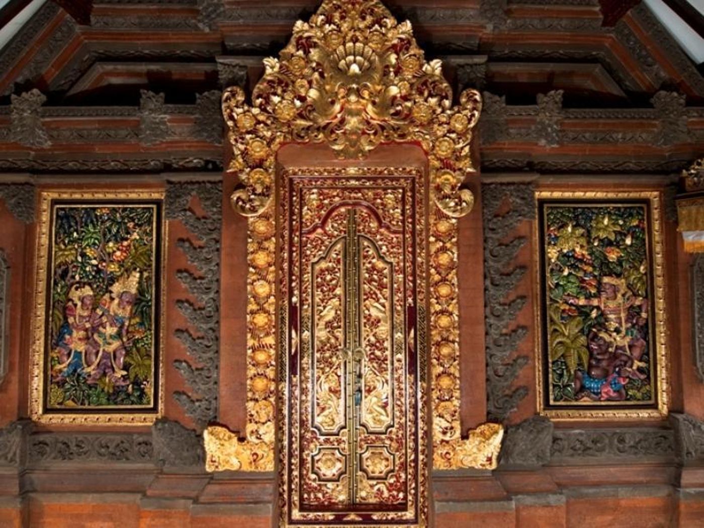 Artini 2 Cottages-Indonesia-Bali-General view-6