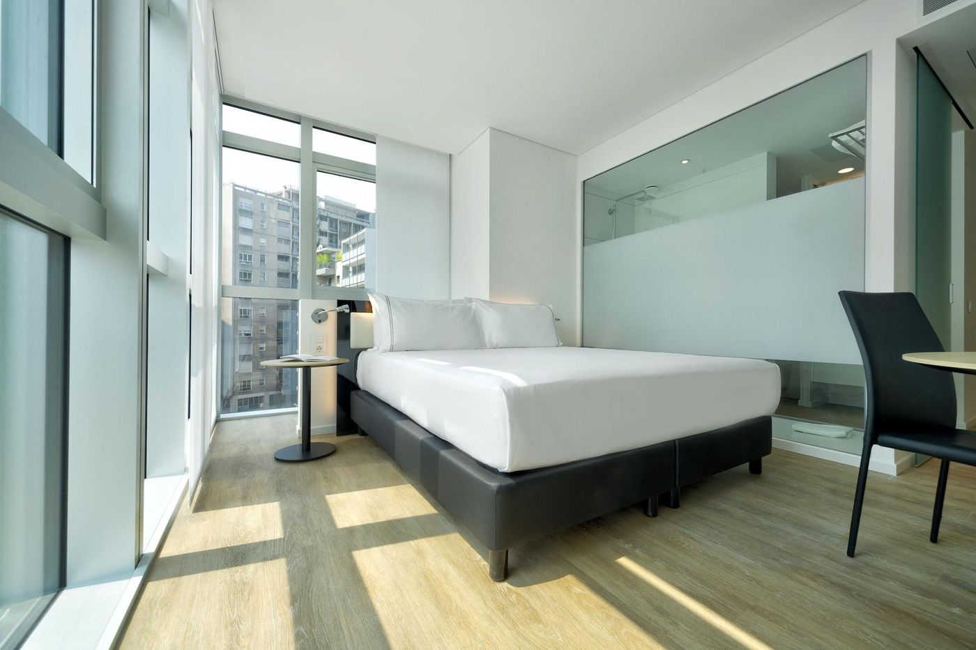 Innside Milano Torre Galfa - Italy - MILANO - Room - 5