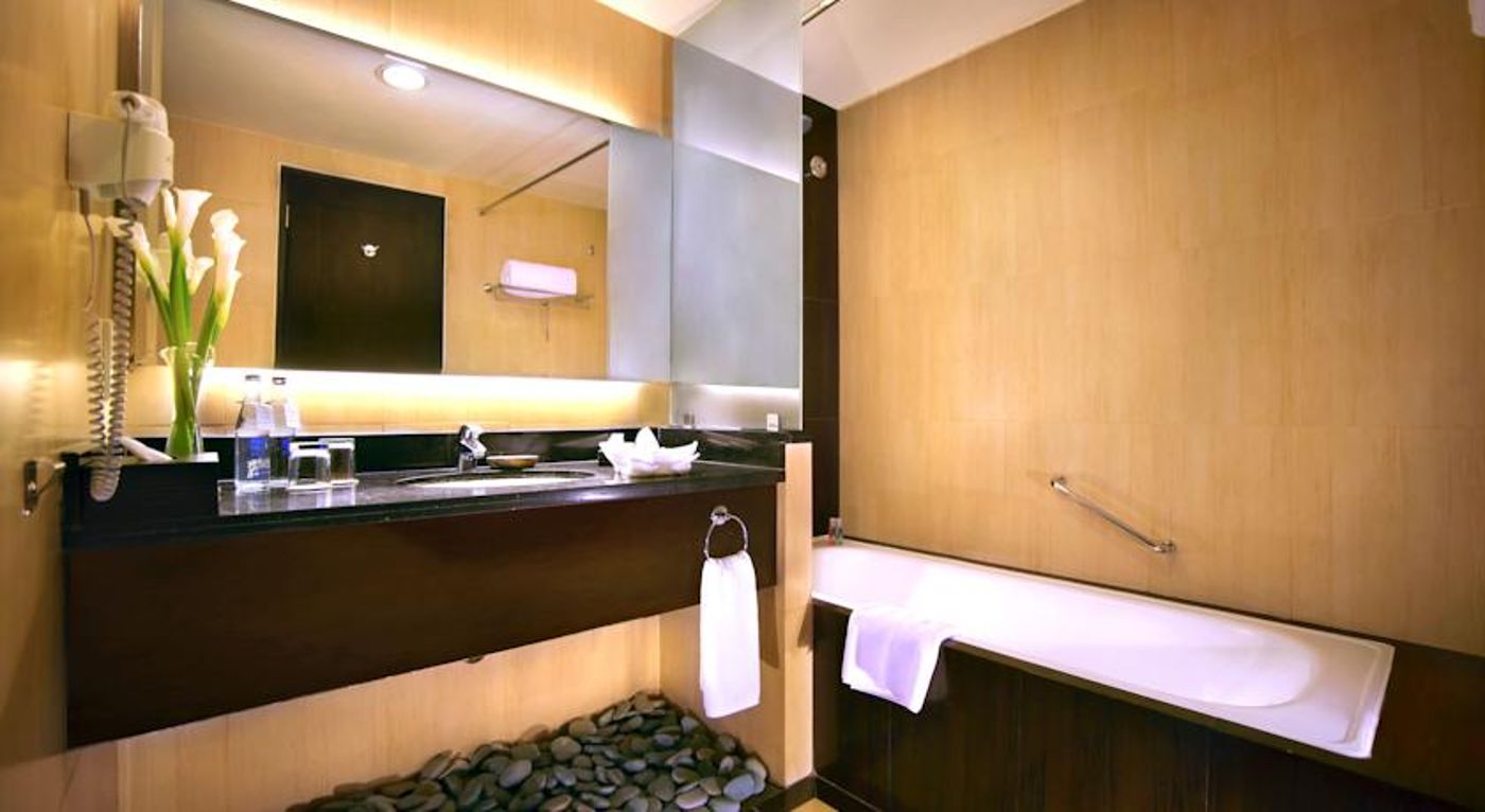 Aston Kuta Hotel and Residence-Indonesia-KUTA-General view-2