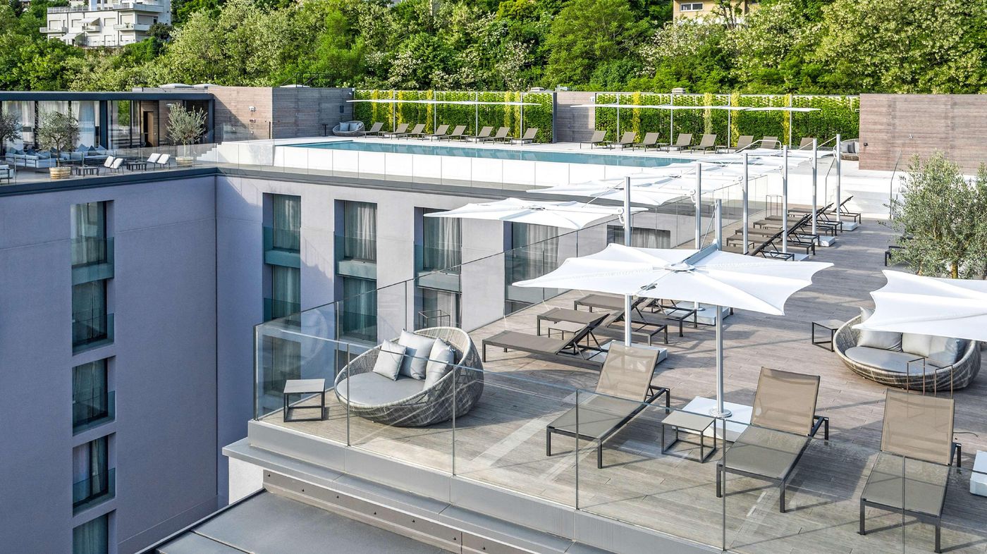 Hilton Lake Como-Italy-Como-General view-10