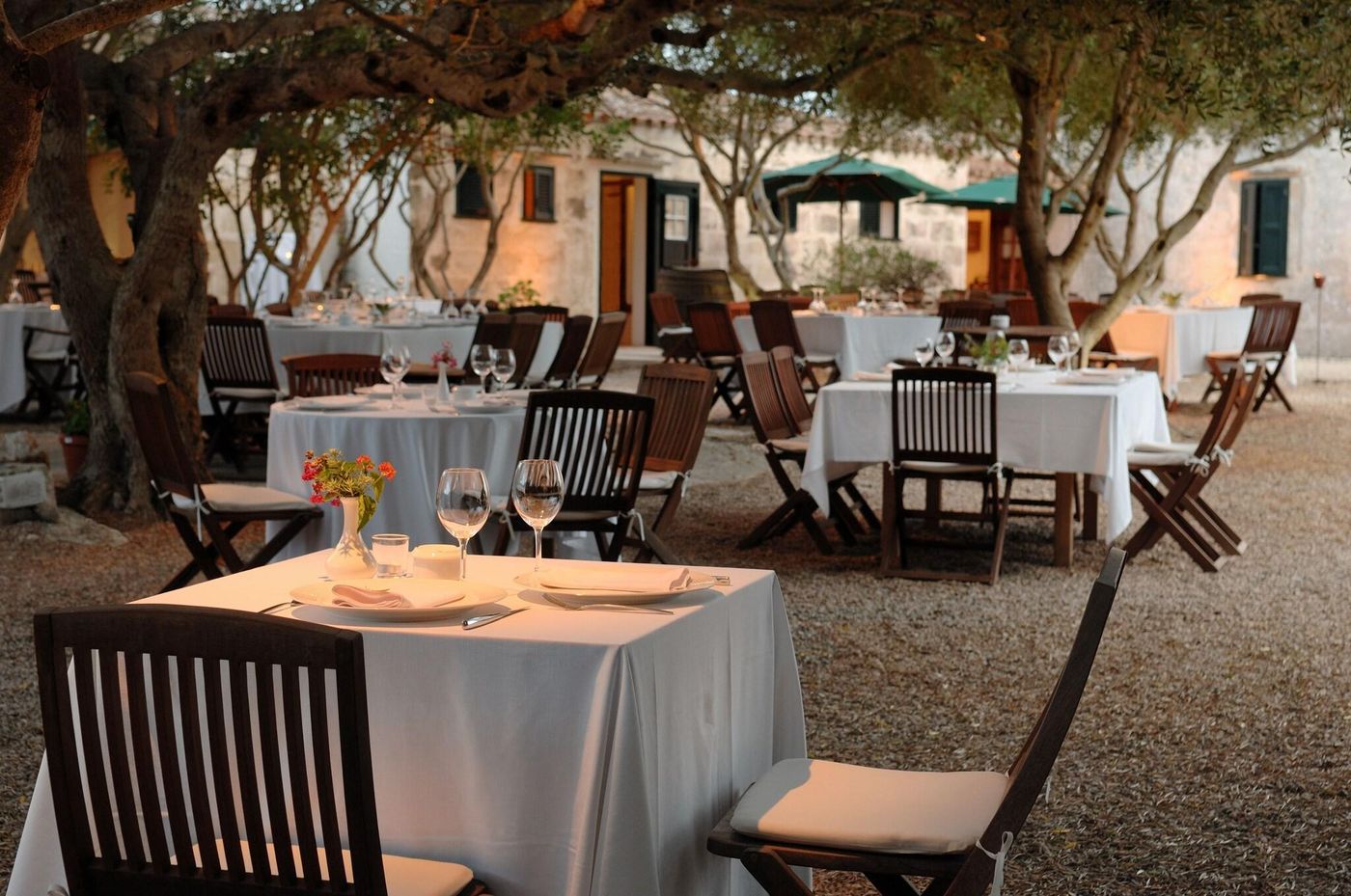 Alcaufar-Vell-Hotel---Restaurant-Restaurant-16