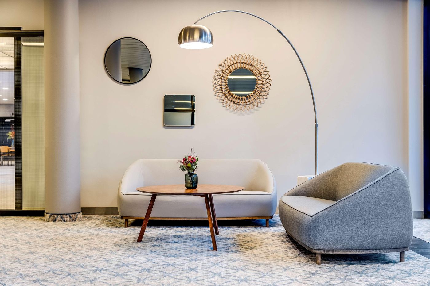 NH Noordwijk Conference Centre Leeuwenhorst-Netherlands-NOORDWIJKERHOUT-General view-3