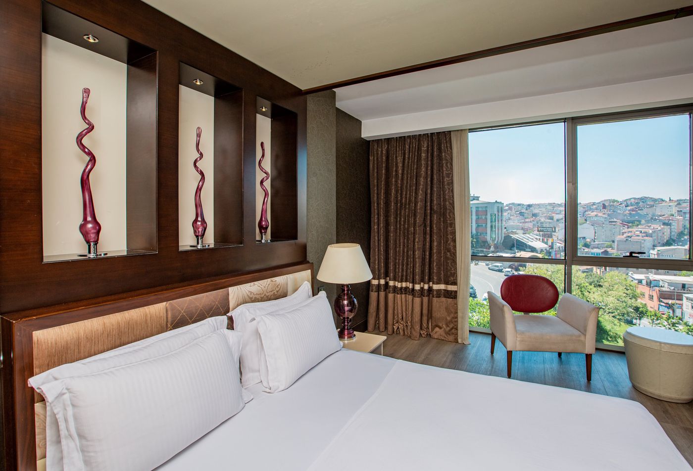 The-Elysium-Taksim-Istanbul-Room-10
