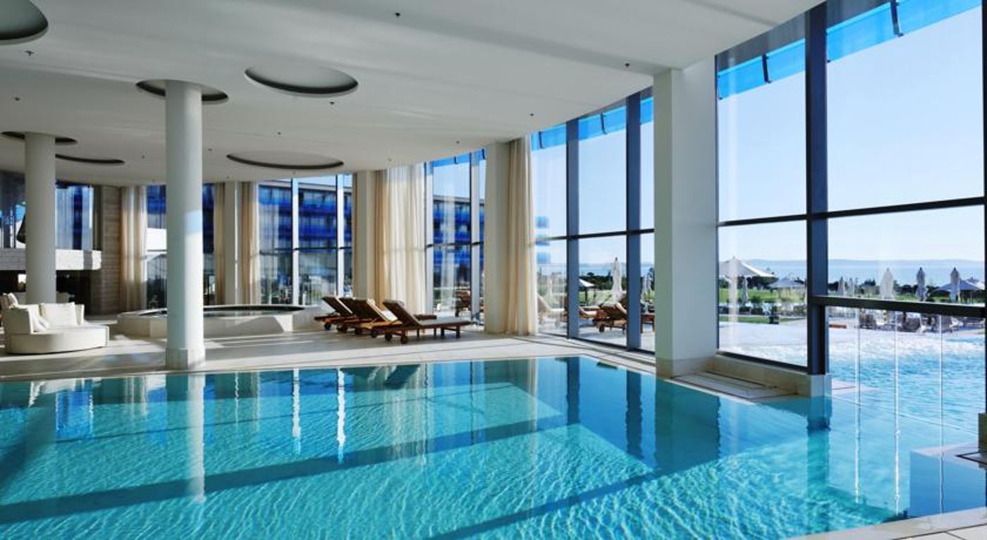 Falkensteiner Hotel Spa Iadera