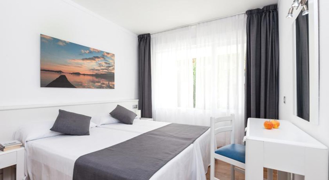 Duvabitat Apartaments