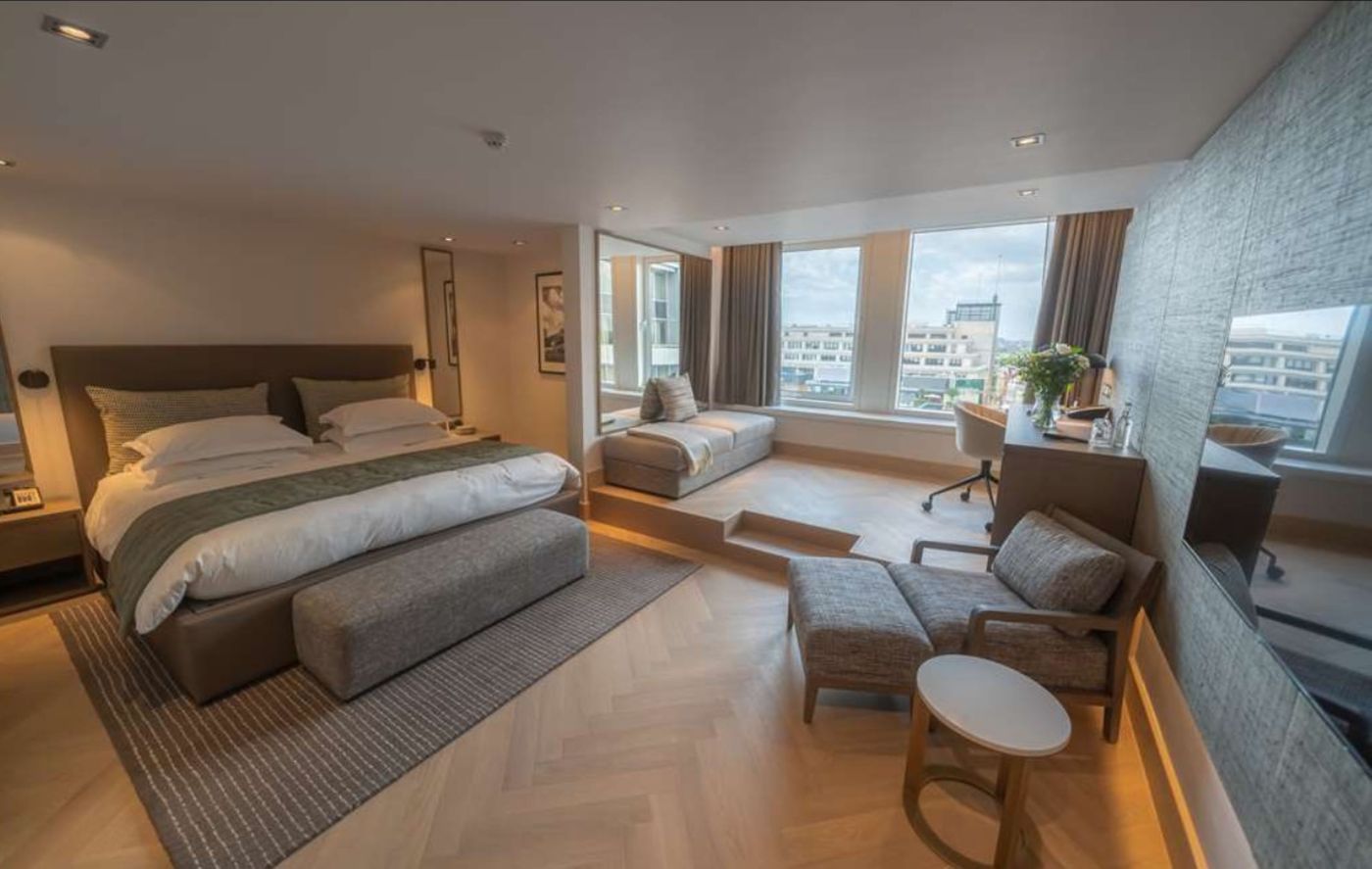 Royal Garden - United Kingdom - LONDON - Room - 7