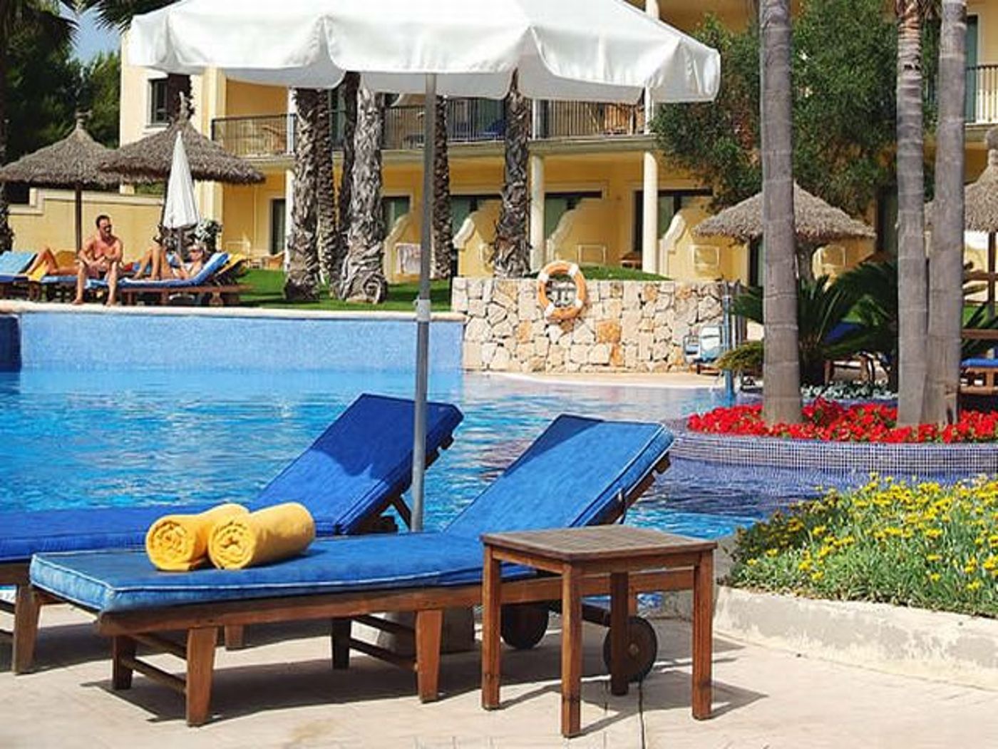 Sentido Mallorca Palace - Adults Only