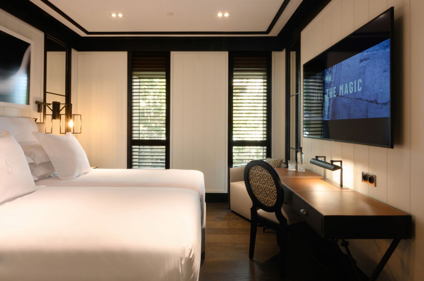 Seventy Barcelona-Spain-Barcelona-Room-5