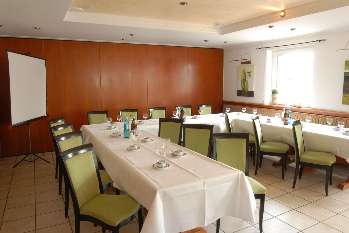 Hotel Sterkel - Germany - ROEDERMARK - Restaurant - 0