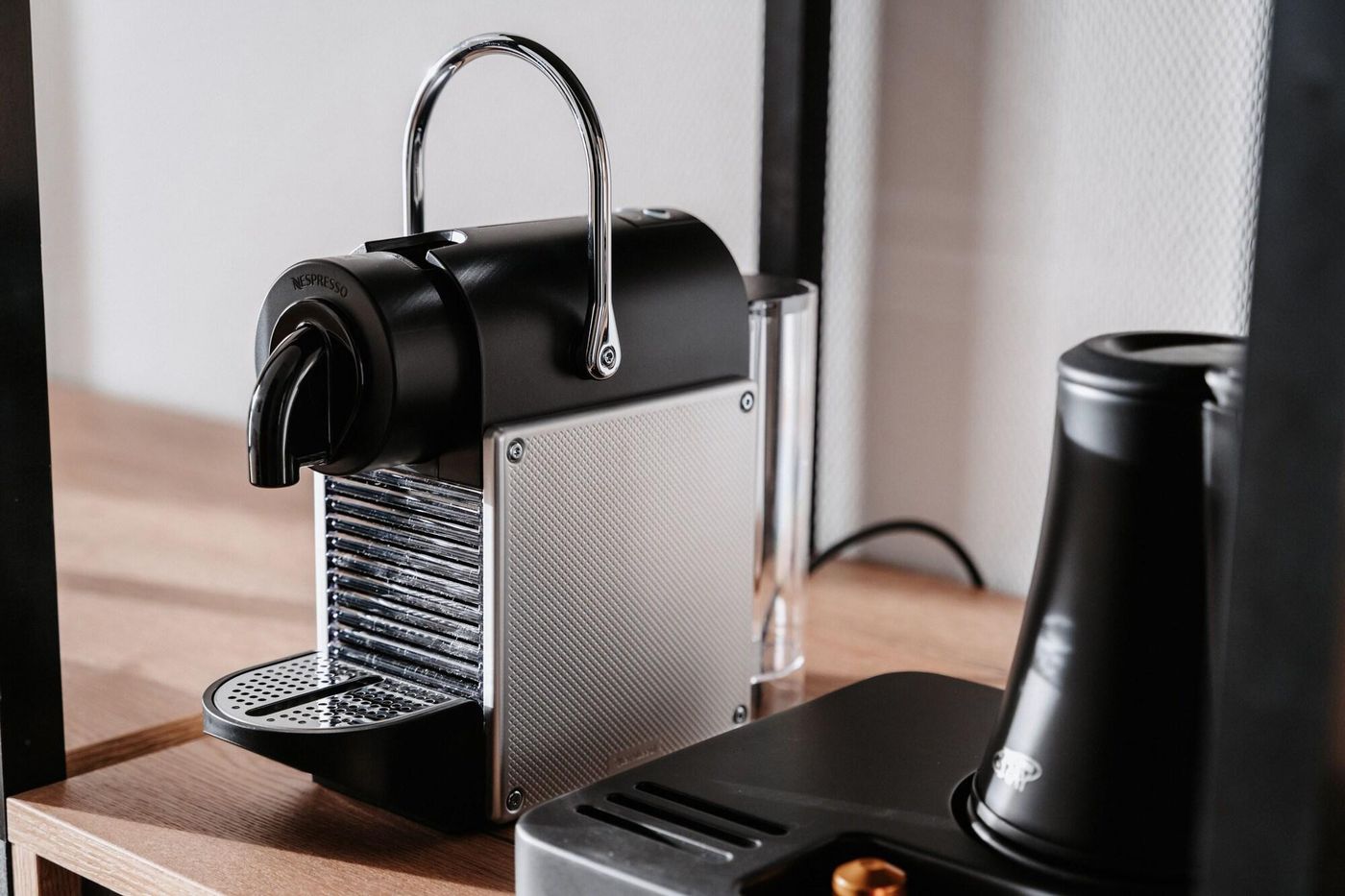 Step Inn The Fair Hotel - Germany - Rosbach vor der Hoehe - Lobby - 2