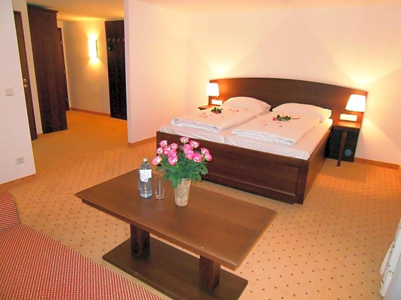 Hotel Gasthof Der Jagerwirt-Austria-BERGHEIM-General view-5