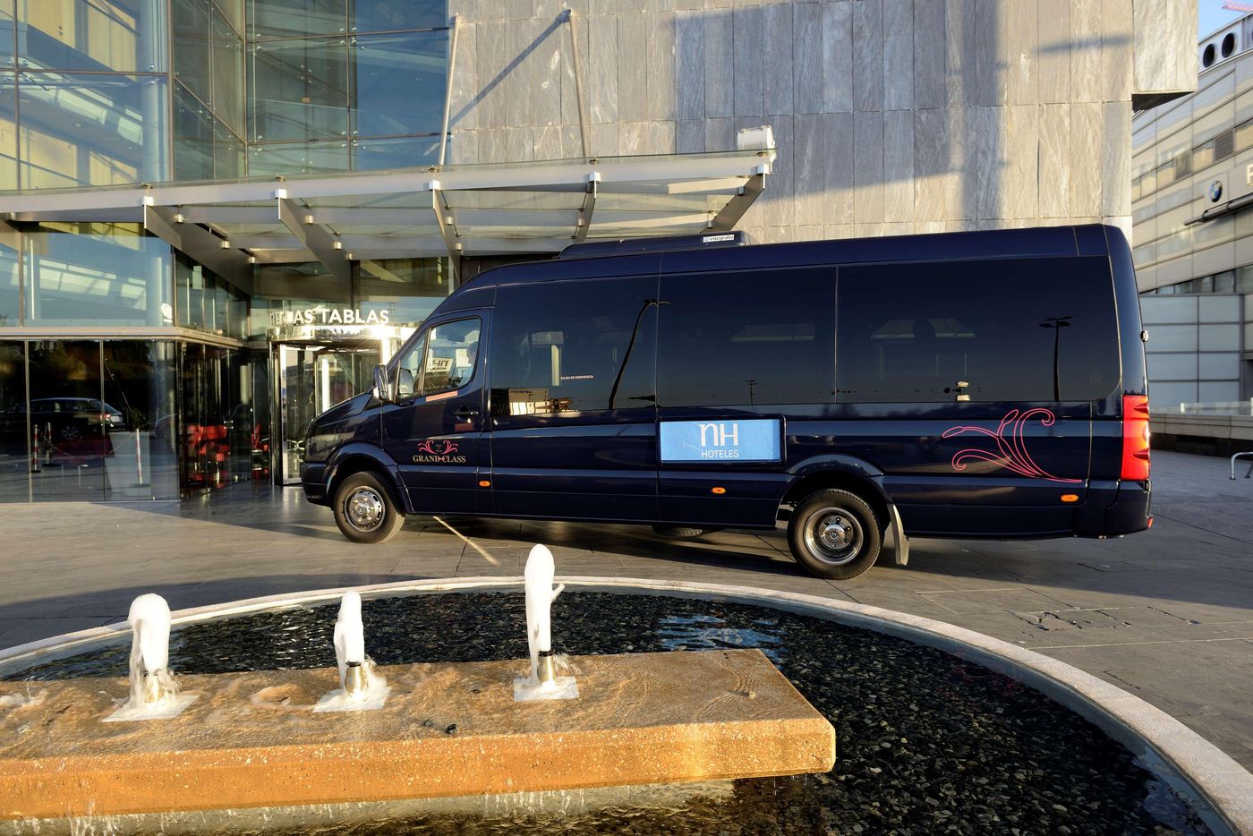 NH-Madrid-Las-Tablas-General-view-3