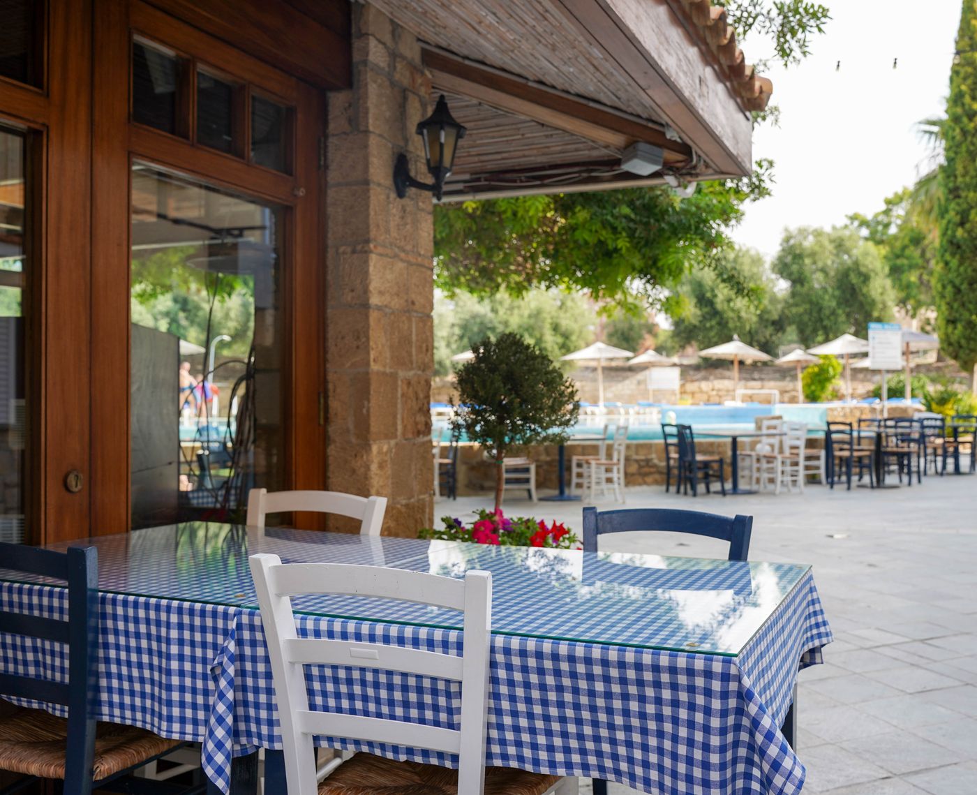 Basilica Holiday Resort