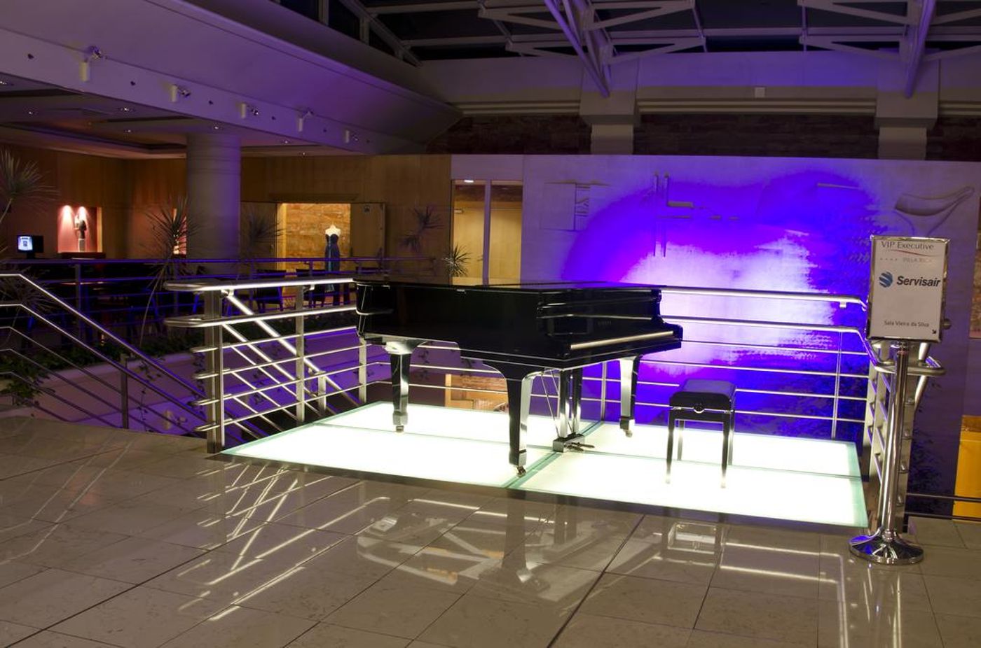 VIP-Executive-Entrecampos---Hotel---Conference-Lobby-16