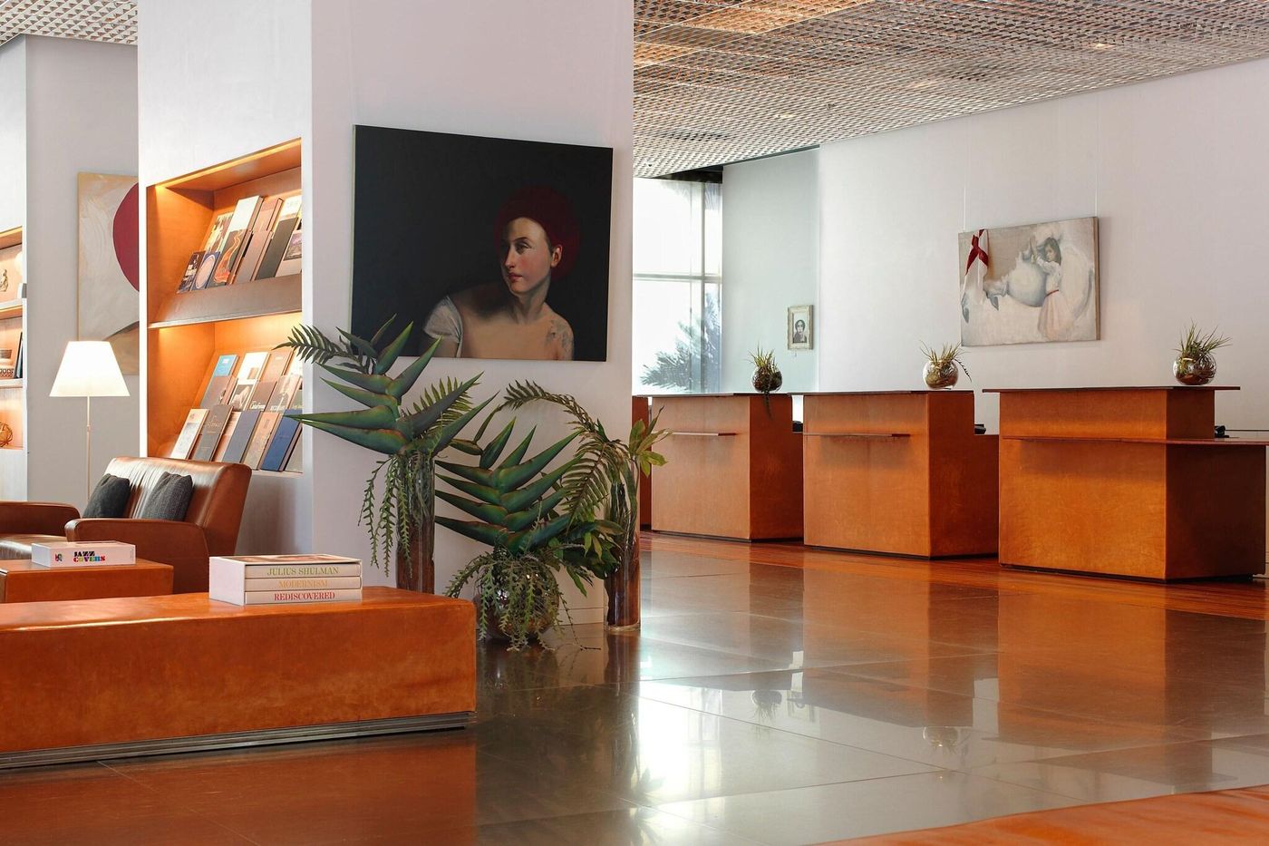 Renaissance Barcelona Fira-Spain-L Hospitalet De Llob-General view-5