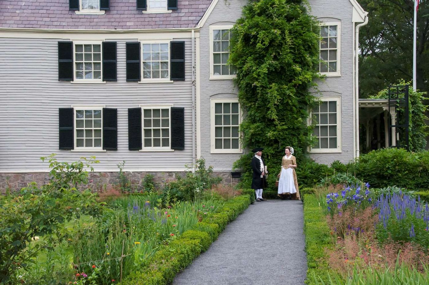 Best-Western-Adams-Inn-Quincy-Boston-General-view-53