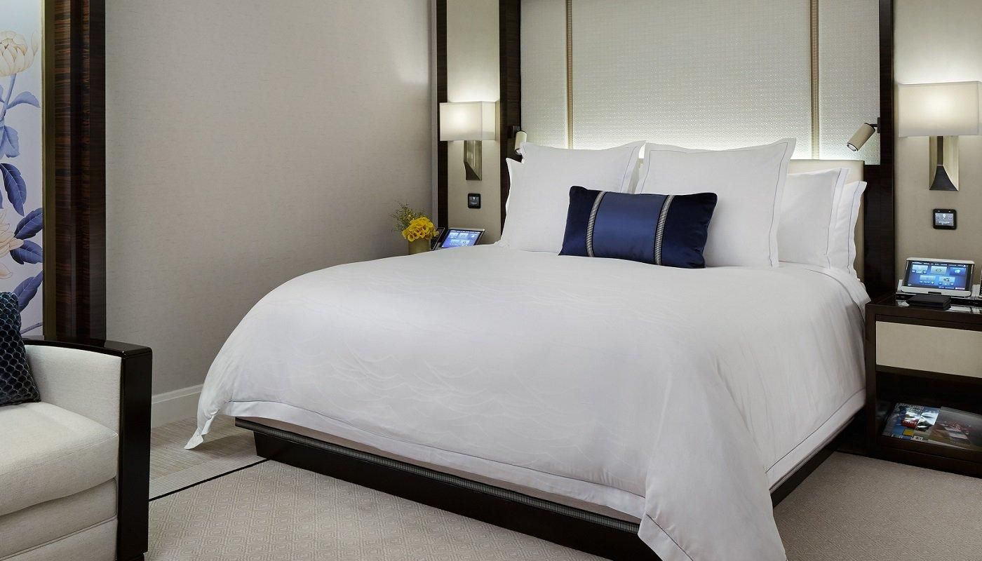 The Peninsula Chicago - United States - CHICAGO - Room - 3